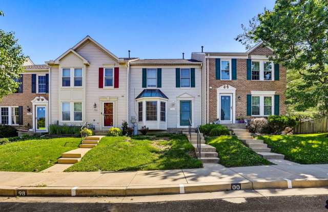 Ellicott City, MD - 8000 Bright Light Place, Ilchester, MD 21043