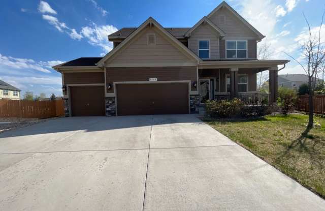 Beautiful Home in Windsor - 1585 Basildon Court, Windsor, CO 80550
