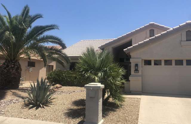 3923 N 151ST Avenue - 3923 North 151st Avenue, Goodyear, AZ 85395