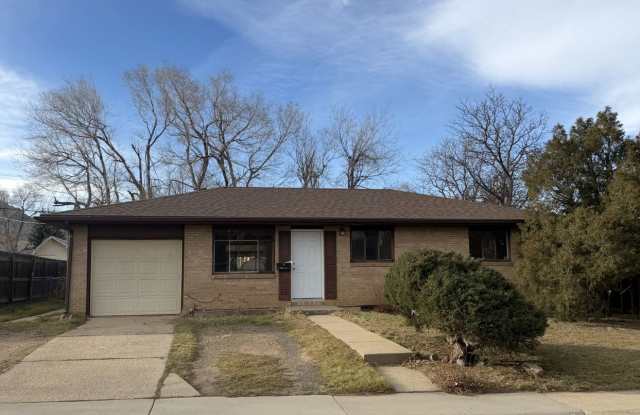 Short-term rental! 5 Bedroom Home for Rent in South Boulder's Martin Acres photos photos