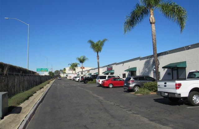 120 N. Pacific Street - 120 North Pacific Street, San Marcos, CA 92069