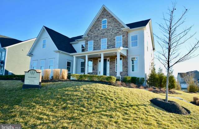 24596 BUCKWHEAT LN - 24596 Buckwheat Ln, Loudoun County, VA 20105