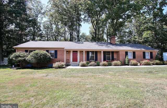 26204 RUDALE Drive - 26204 Rudale Drive, Montgomery County, MD 20871