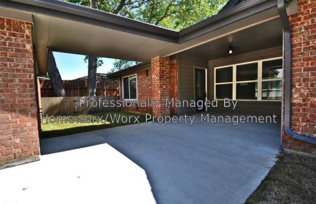 3113 Colony Drive - 3113 Colony Drive, Mesquite, TX 75150