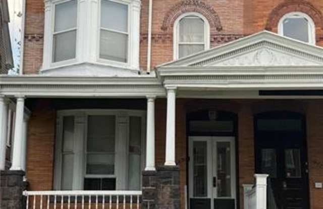 1443 Hamilton Street - 1443 Hamilton Street, Allentown, PA 18102