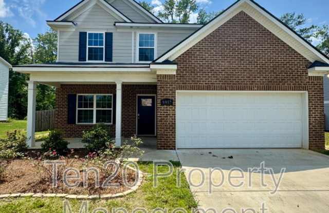 9957 Long Leaf Pine Drive photos photos