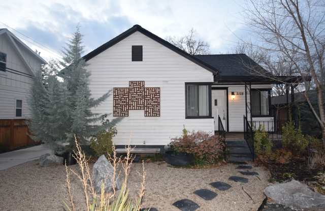 Bright  Updated 3 Bed Near Sugarhouse!! photos photos