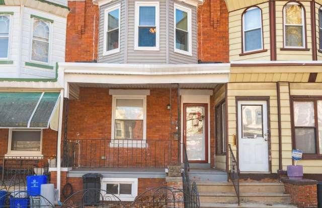 1624 N FELTON STREET photos photos