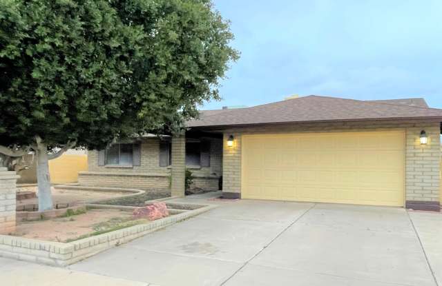 1116 W Mission Dr - 1116 West Mission Drive, Chandler, AZ 85224