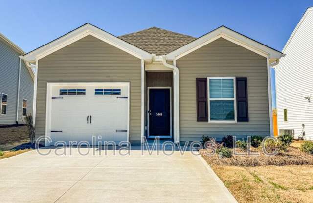 1448 Donhill Drive photos photos