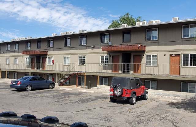 SLICK ROCK APARTMENTS Gallery 2