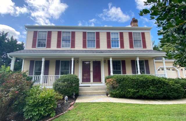 10209 Sand Trap Ct - 10209 Sand Trap Court, Ellicott City, MD 21042