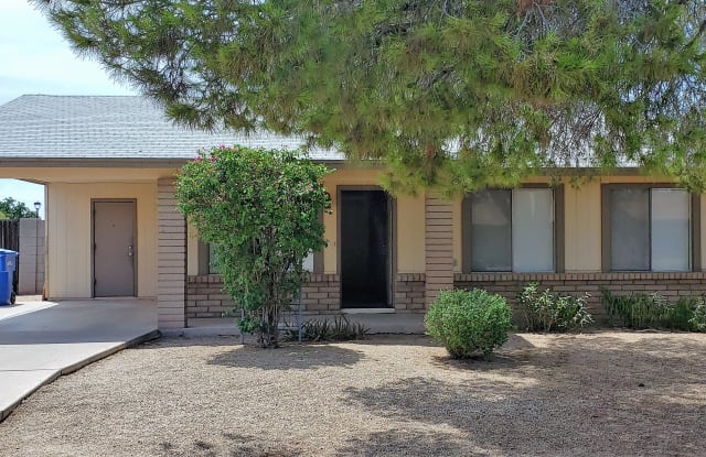 7014 S 45th Pl - 7014 South 45th Place, Phoenix, AZ 85042