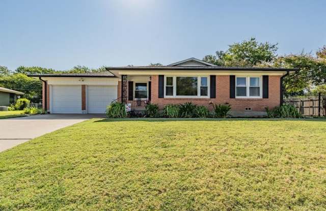 4945 Rutland Avenue - 4945 Rutland Avenue, Fort Worth, TX 76133 4945 Rutland Avenue - 4945 Rutland Avenue, Fort Worth, TX 76133