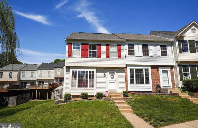 6116 Kendra Way - UL 2 Gallery 4