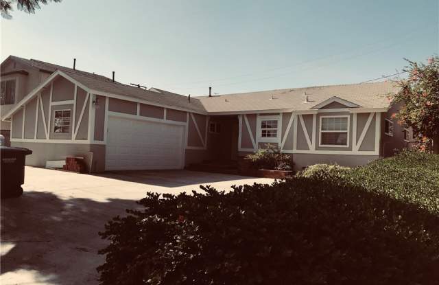 14615 La Pluma Drive - 14615 La Pluma Drive, La Mirada, CA 90638