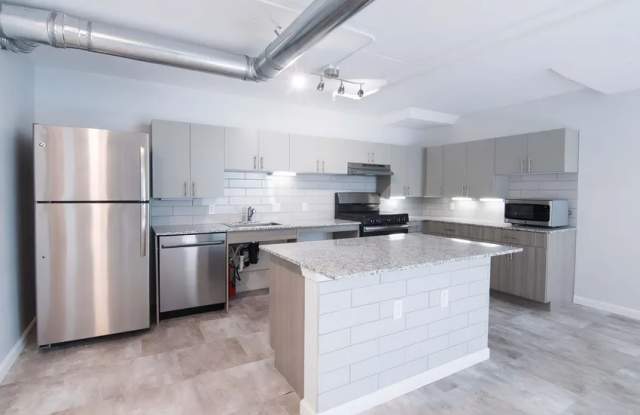 Georgian Oaks - Senior & Affordable Housing Gallery 2