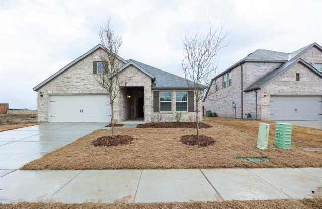 105 CORCOVADO Avenue - 105 Corcovado Avenue, Hunt County, TX 75189