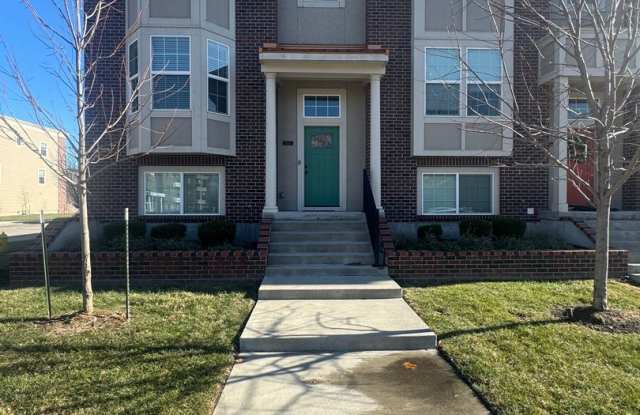 COMING SOON! Luxury 3BR 3.5BA Home w/ Deck + Garage in Kansas City photos photos