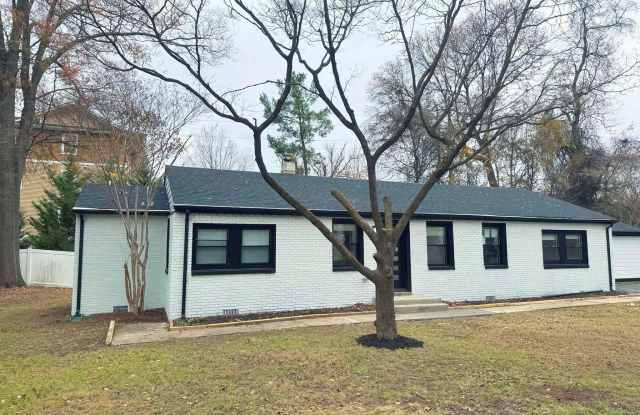 203 HENSON Road - 203 Henson Road, Glen Burnie, MD 21060