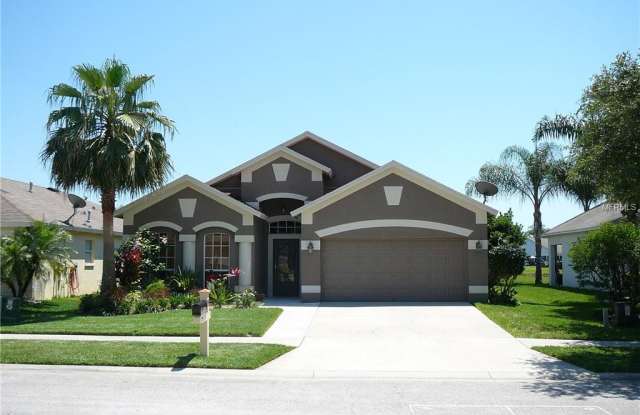 19524 ARDWICK - 19524 Ardwick Way, Pasco County, FL 34638