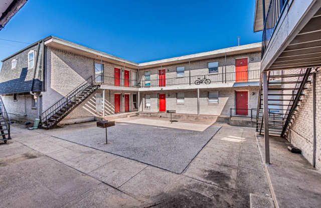Morningside Apartments Gallery 4