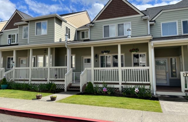 2733 Diamond St, Unit E - 2733 Diamond Street, Milton, WA 98354