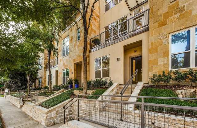 3800 Holland Avenue - 3800 Holland Avenue, Dallas, TX 75219 3800 Holland Avenue - 3800 Holland Avenue, Dallas, TX 75219