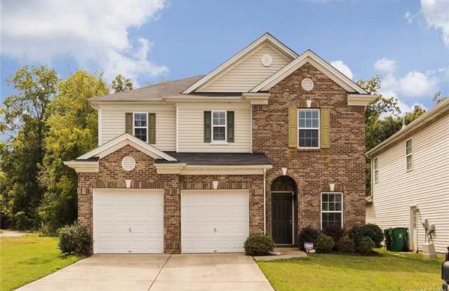 10015 Rocky Ford Club Road - 10015 Rocky Ford Club Road, Charlotte, NC 28269