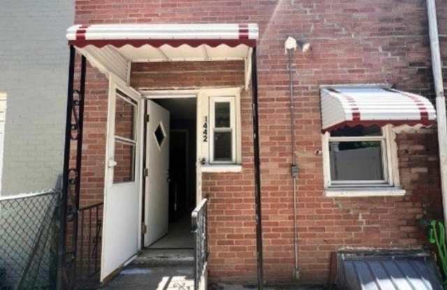 1442 Liberty Ave photos photos