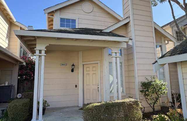 39842 Potrero Drive - 39842 Potrero Drive, Newark, CA 94560
