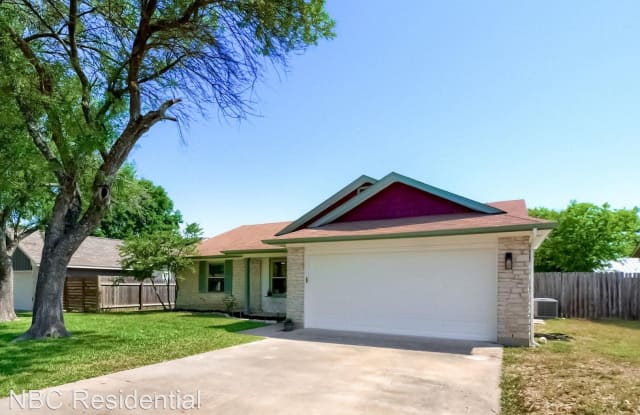 1420 Charolais Drive - 1420 Charolais Drive, Austin, TX 78758