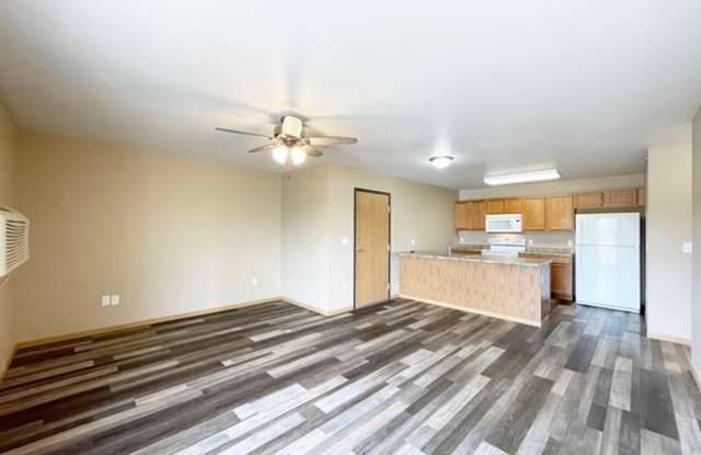 Burlington Apartments Gallery 4
