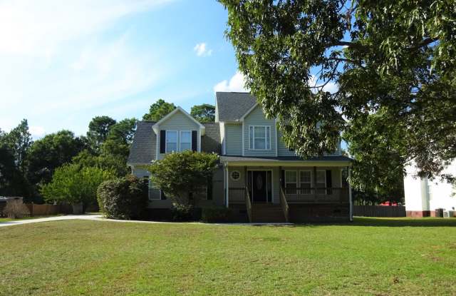 River Access and 5 Minutes to Back Gate! - 111 Bayshore Drive, Onslow County, NC 28460 River Access and 5 Minutes to Back Gate! - 111 Bayshore Drive, Onslow County, NC 28460