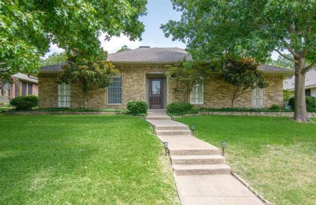 1413 Jennifer Street - 1413 Jennifer Street, Richardson, TX 75082