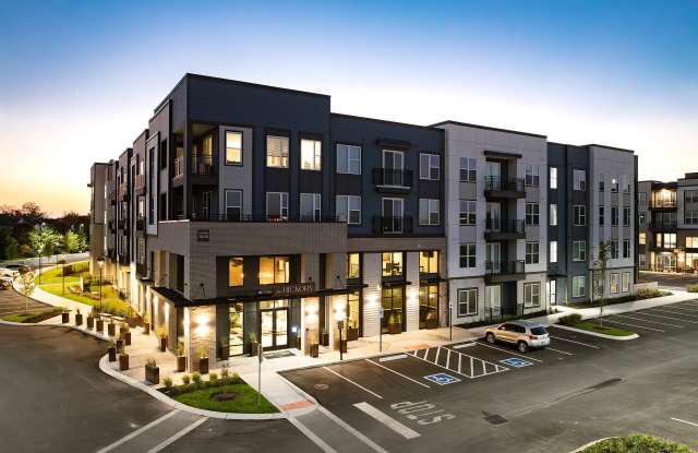 The Hickory at Indian Lake Village photos photos