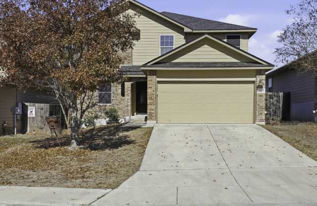 11639 Hidden Terrace - 11639 Hidden Terrace, Bexar County, TX 78245