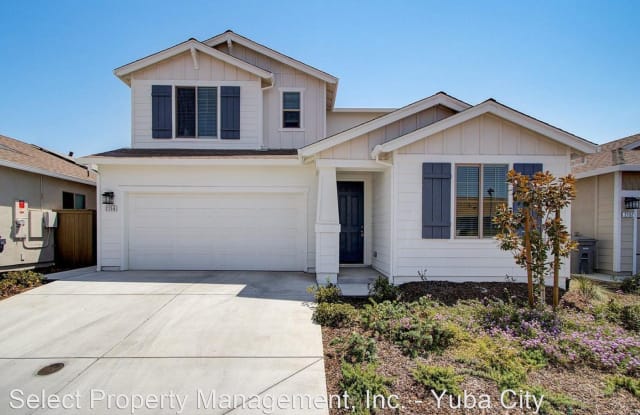 2156 Woodlet St. - 2156 Woodlet Street, Linda, CA 95901