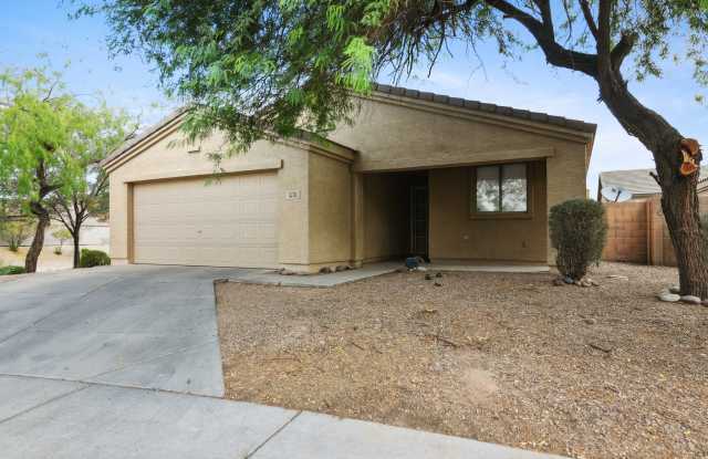 3738 West Carson Road - 3738 West Carson Road, Phoenix, AZ 85041