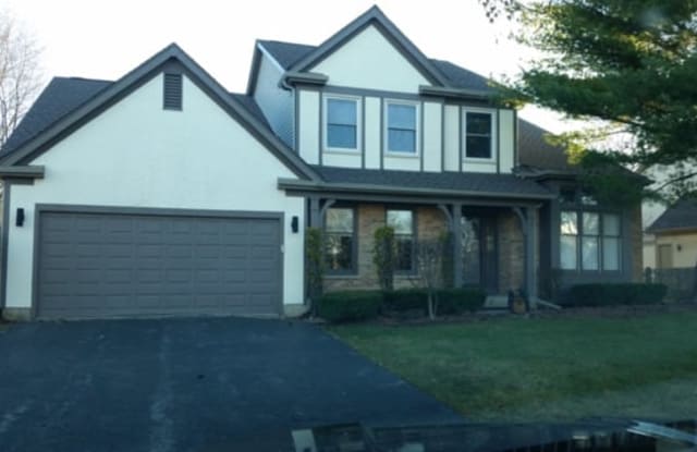 1196 Sandhurst Drive - 1196 Sandhurst Drive, Buffalo Grove, IL 60089