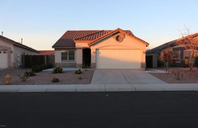 7952 W Mission Ln - 7952 W Mission Ln, Peoria, AZ 85345