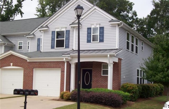 117 Ellis Drive - 117 Ellis Dr, Conyers, GA 30012