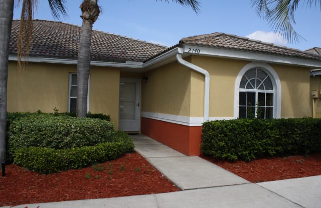 2140 Mystic Ring Loop - 2140 Mystic Ring Loop, Poinciana, FL 34759