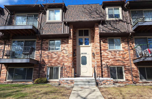 St Clair Shores 2 bedroom Condo photos photos