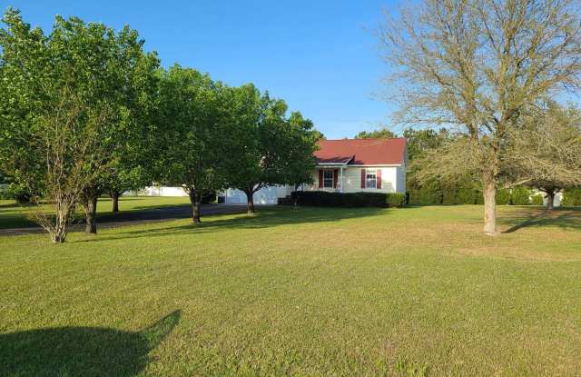 3 Bedroom 2 Bath home - Cross Creek Community - Hampstead Gallery 1