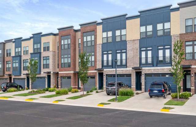 City Center Townes photos photos City Center Townes photos photos