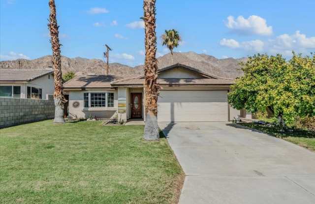 53705 Avenida Diaz - 53705 Avenida Diaz, La Quinta, CA 92253