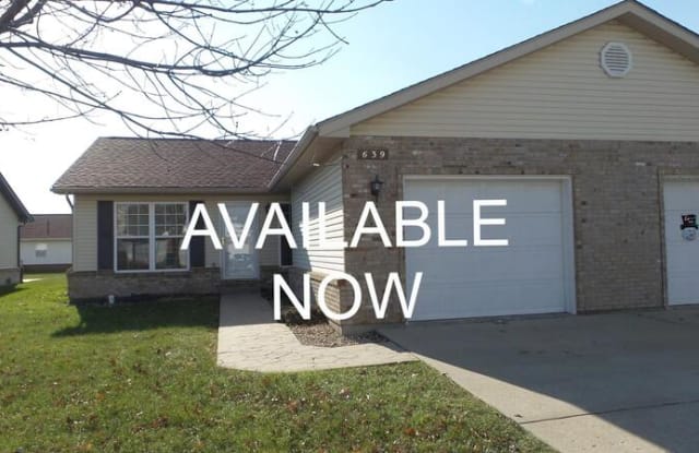 639 Carol Ann Drive - 639 Carol Ann Drive, O'Fallon, IL 62269