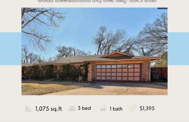3032 Beechwood Dr photos photos