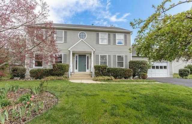 BEAUTIFULLY UPDATED HOME IN FREDERICKSBURG - 15 South Pointe Lane, Stafford County, VA 22405